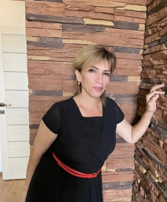 Анкета проститутки Жанна - город Тихорецк, 45 лет, №1228