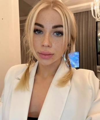 Анкета проститутки Вика - город Тихорецк, 24 года, №1906