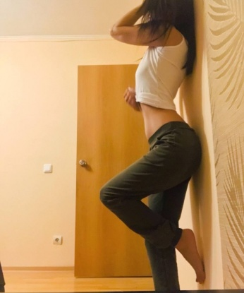 Анкета проститутки Тимоша - город Тихорецк, 38 лет, №14840