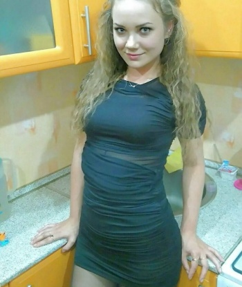 Анкета проститутки Уляна - город Тихорецк, 25 лет, №15818